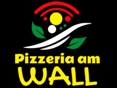 Pizzeria am Wall Logo